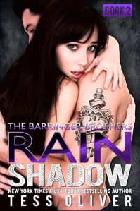 Rain Shadow Book 2