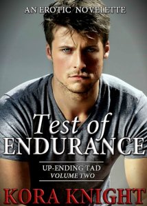 Test of Endurance